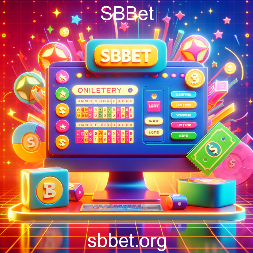 Loterias na SBBet: Oportunidade de Ganhos e Diversão