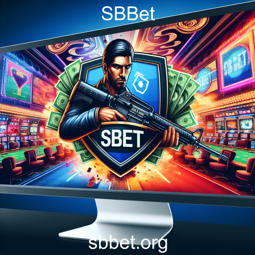 Descubra a Emoção das Loterias no SBBet
